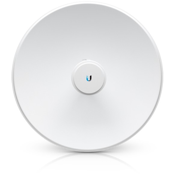 Ubiquiti PowerBeam 2AC network antenna