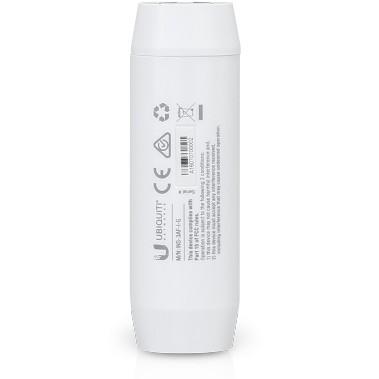 Ubiquiti INS-3AF-I-G PoE adapter