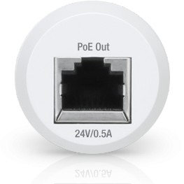 Ubiquiti INS-3AF-I-G PoE adapter