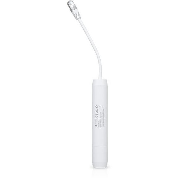 Ubiquiti INS-3AF-O-G PoE adapter