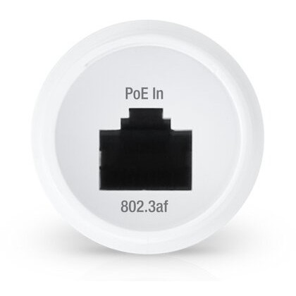 Ubiquiti INS-3AF-O-G PoE adapter
