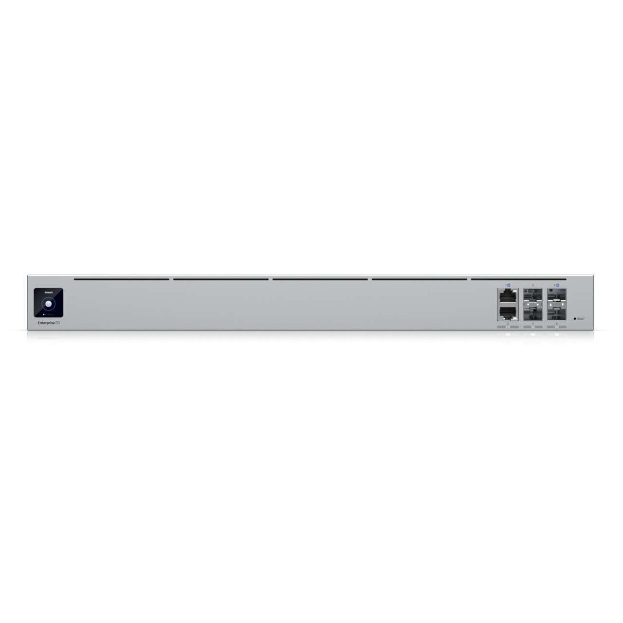 Ubiquiti EFG gateway/controller