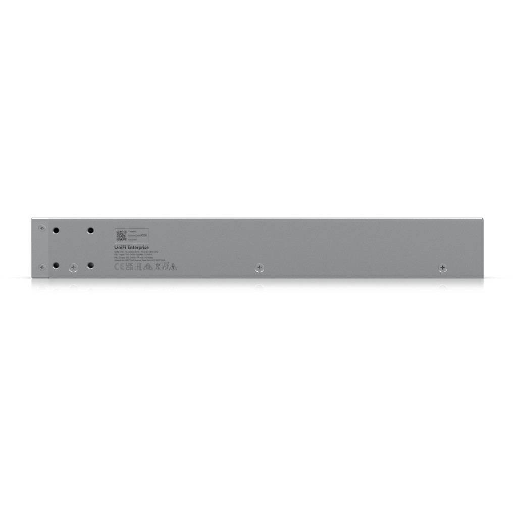 Ubiquiti EFG gateway/controller