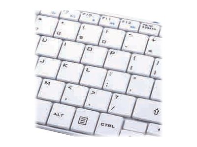 SEAL SHIELD Tastatur Clean Wipe white, SSKSV099DE