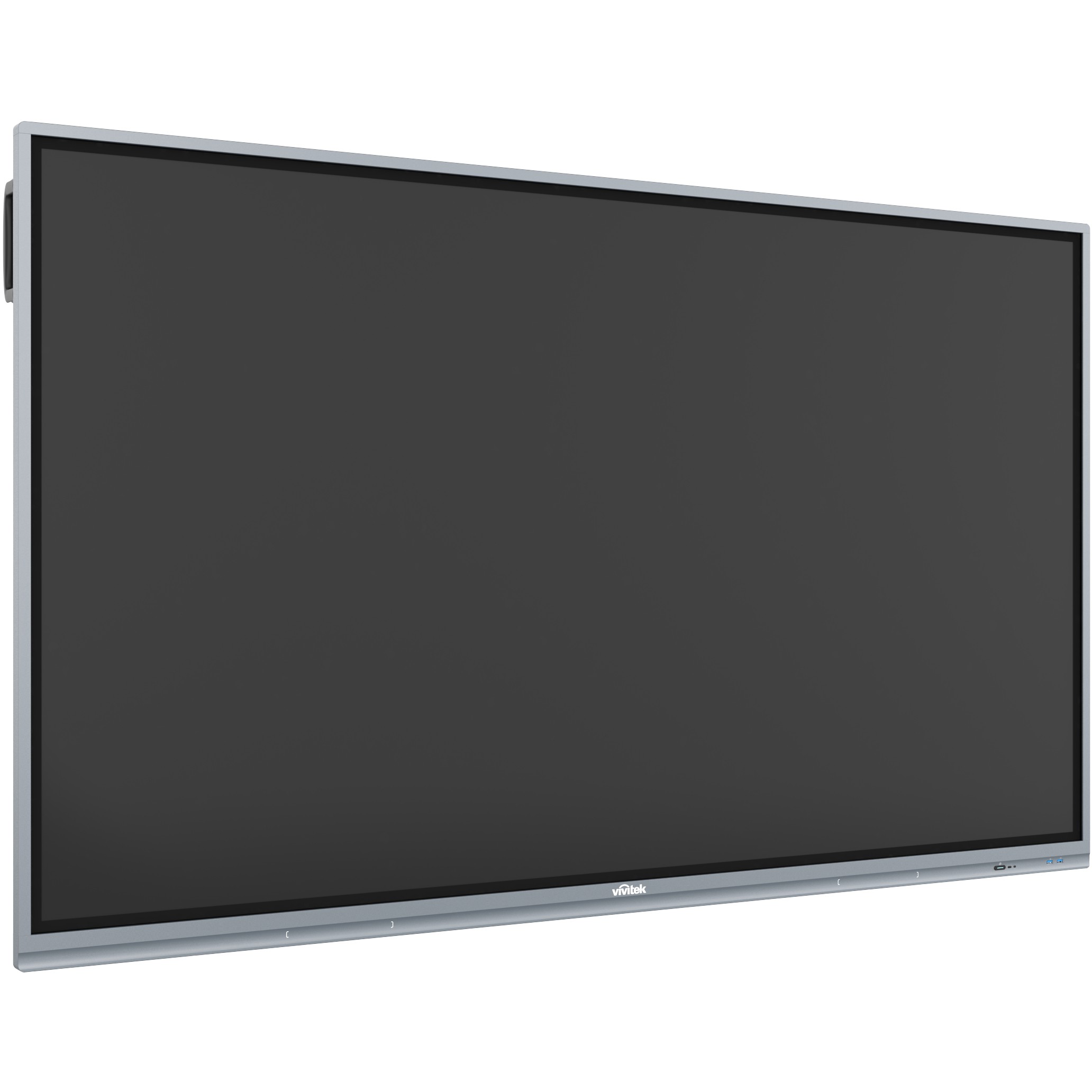 Vivitek NovoTouch EK755i interactive whiteboard