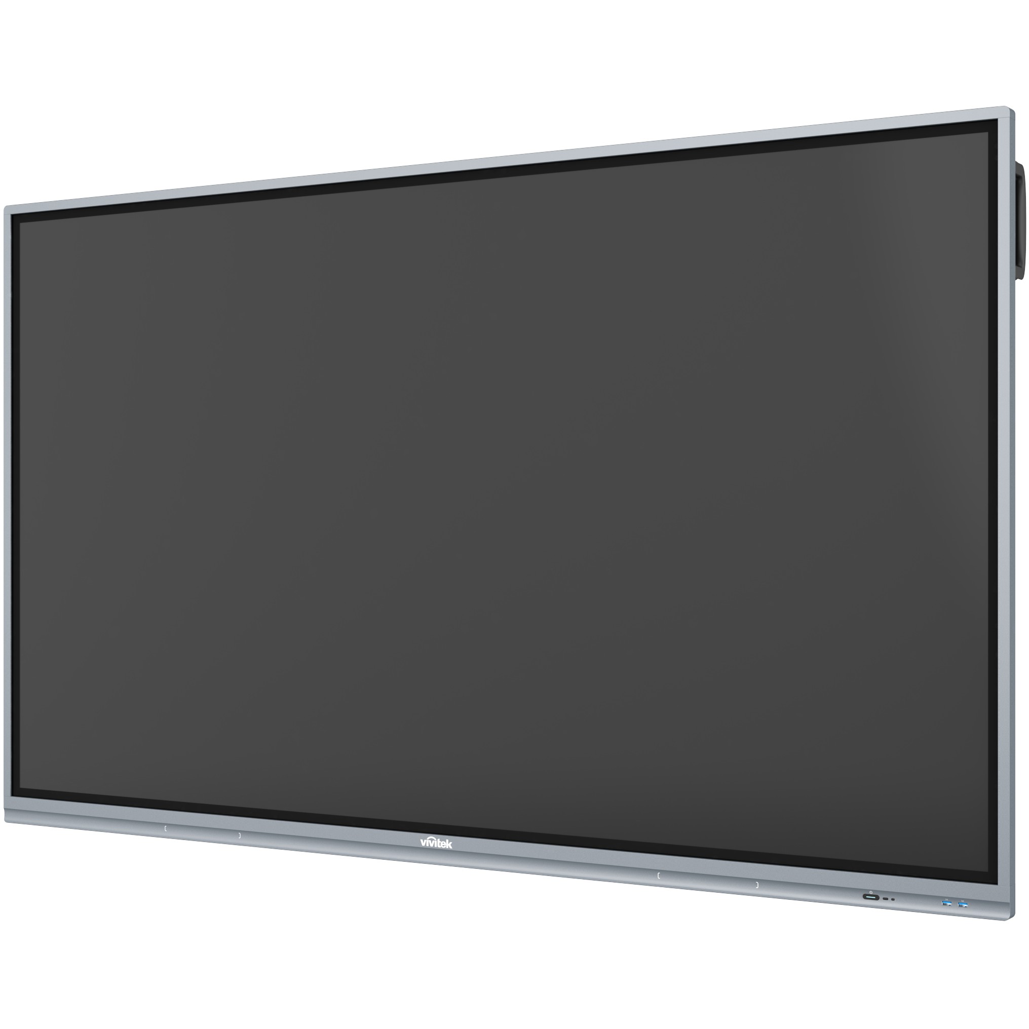 Vivitek NovoTouch EK755i interactive whiteboard
