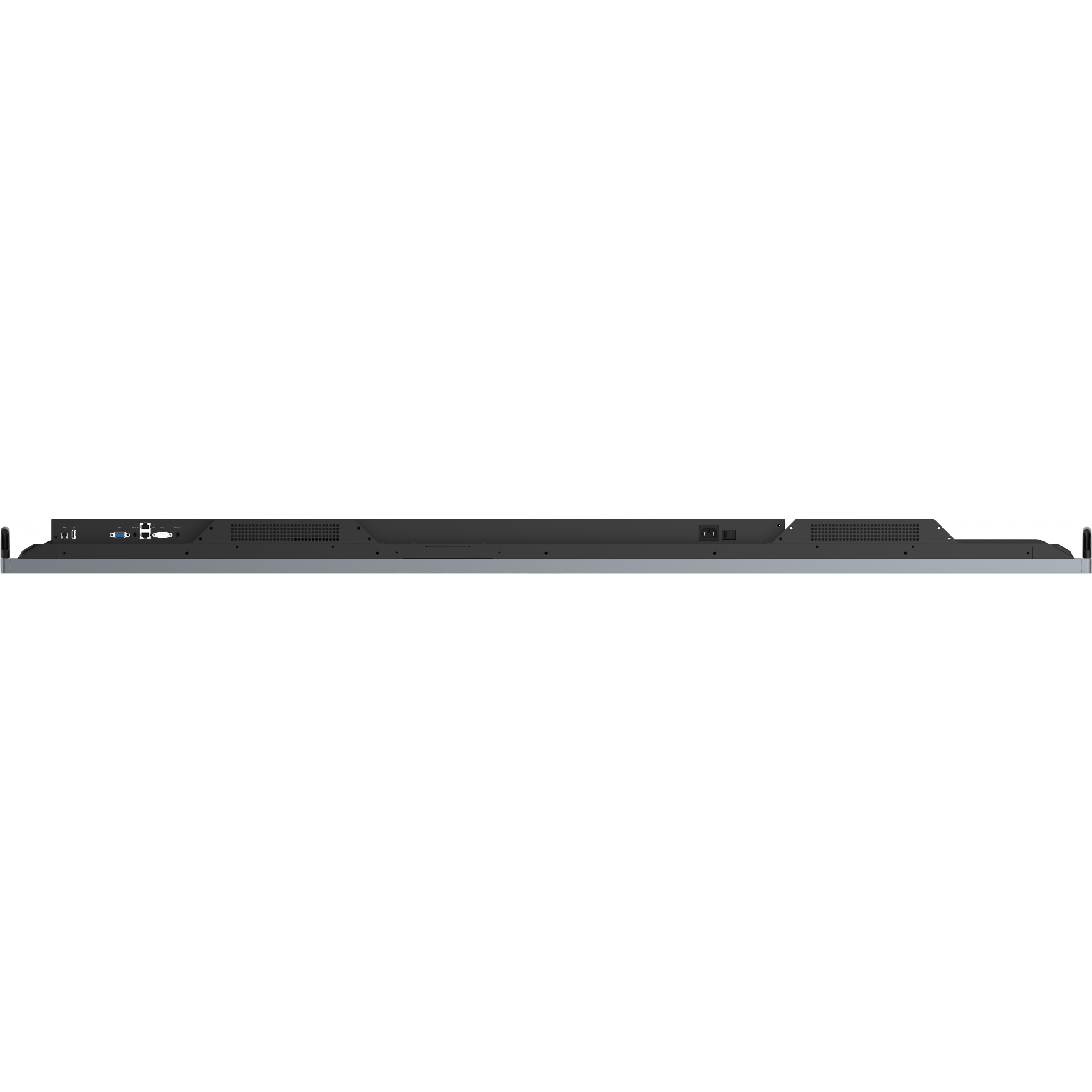 Vivitek NovoTouch EK755i interactive whiteboard