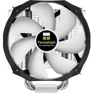 Thermalright Kühler HR-02 Macho Rev.B