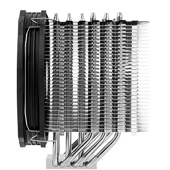 Thermalright Kühler HR-02 Macho Rev.B