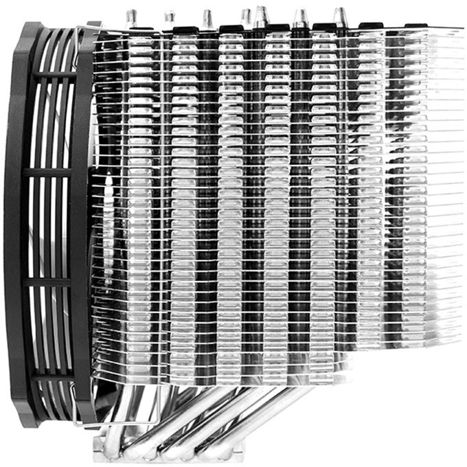 Thermalright Kühler Le Grand Macho RT-115x/1200/20xx/AM4