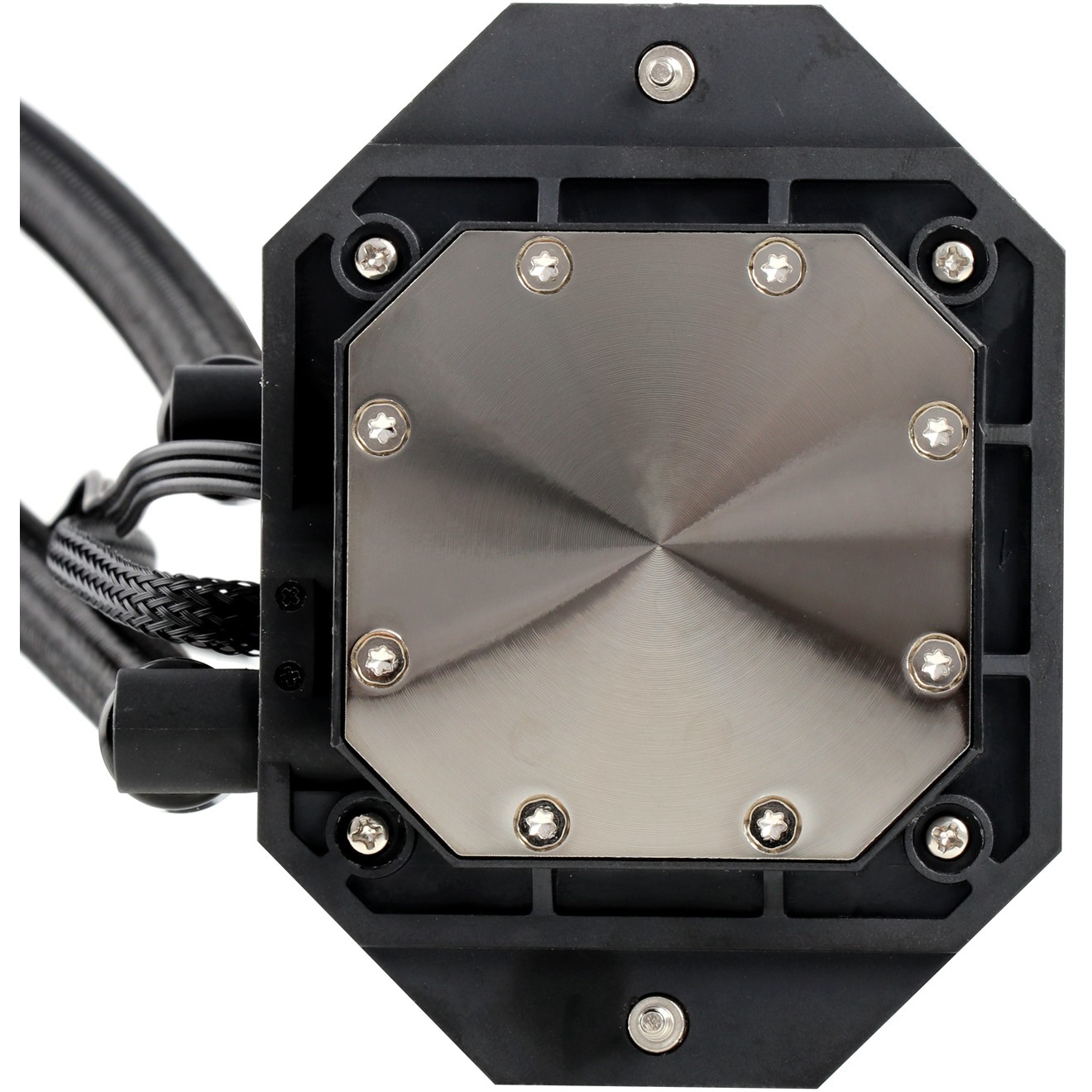 Thermalright WAK Turbo Right 240C - 1700/1200/20xx/AM4/AM5