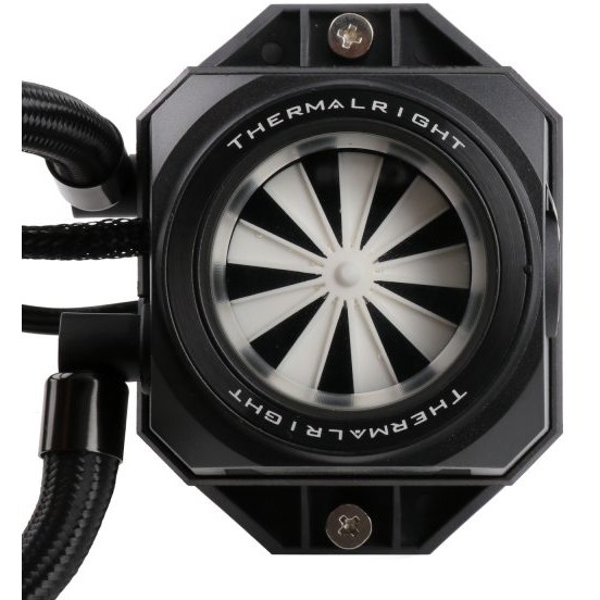 Thermalright WAK Turbo Right 360C - 1700/1200/20xx/AM4/AM5