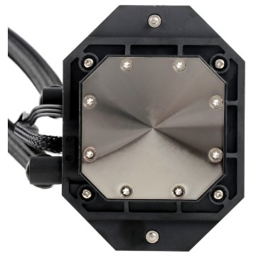 Thermalright WAK Turbo Right 360C - 1700/1200/20xx/AM4/AM5