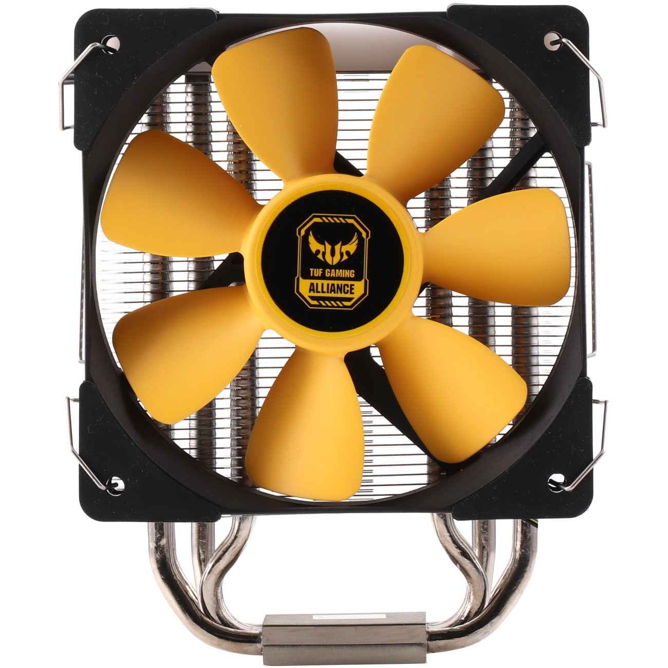 Thermalright Kühler BLACK EAGLE