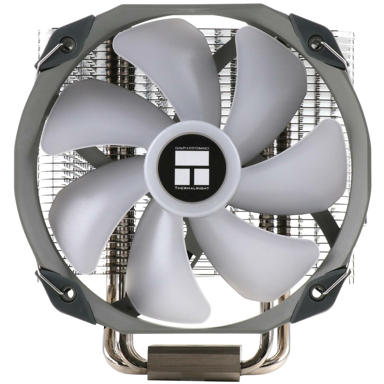 Thermalright Kühler HR-02 Plus - 115x/1200/20xx/1366/AM4/AM5