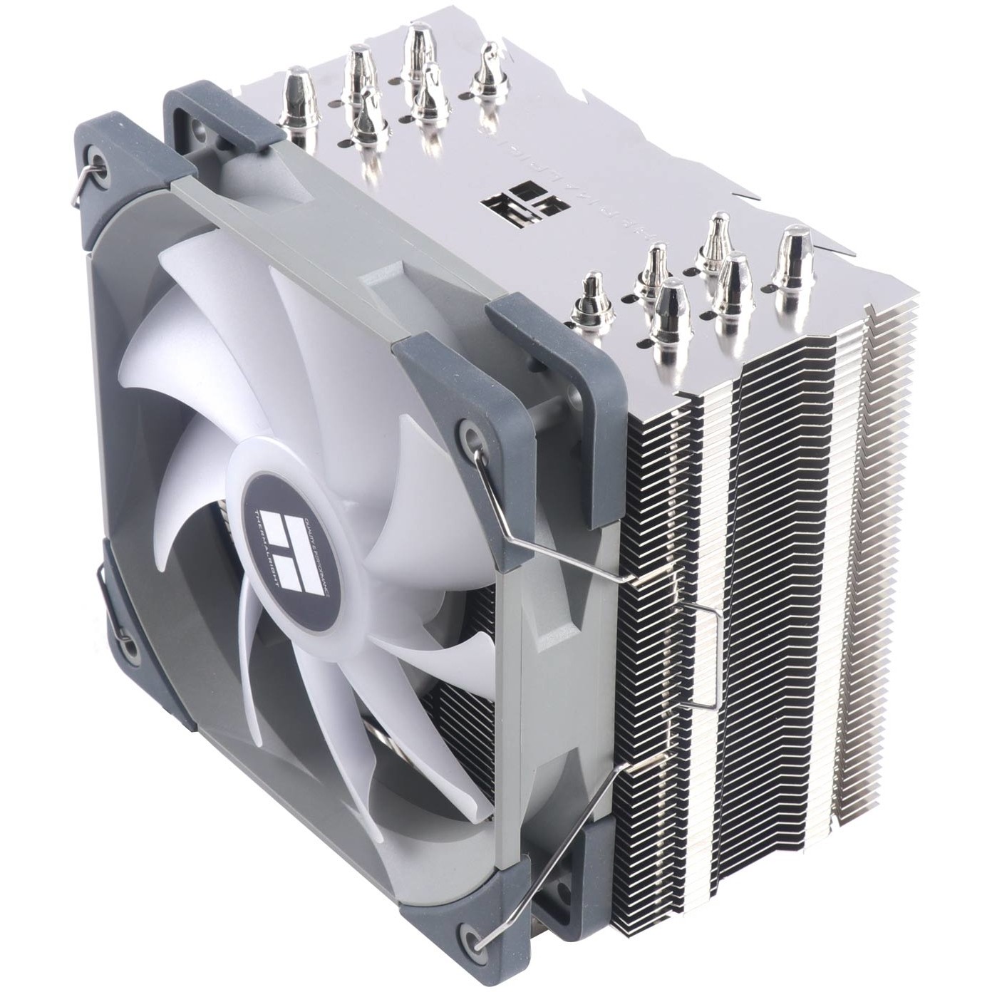 Thermalright Kühler Venemous Plus - 115x/1200/20xx/AM4/AM5