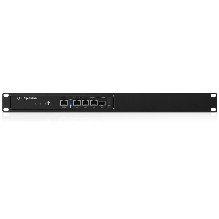 Ubiquiti EdgeRouter 4-port ER-4