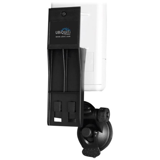 Ubiquiti NanoStation Wall mount for NSM2/NSM5/locoM2/locoM5