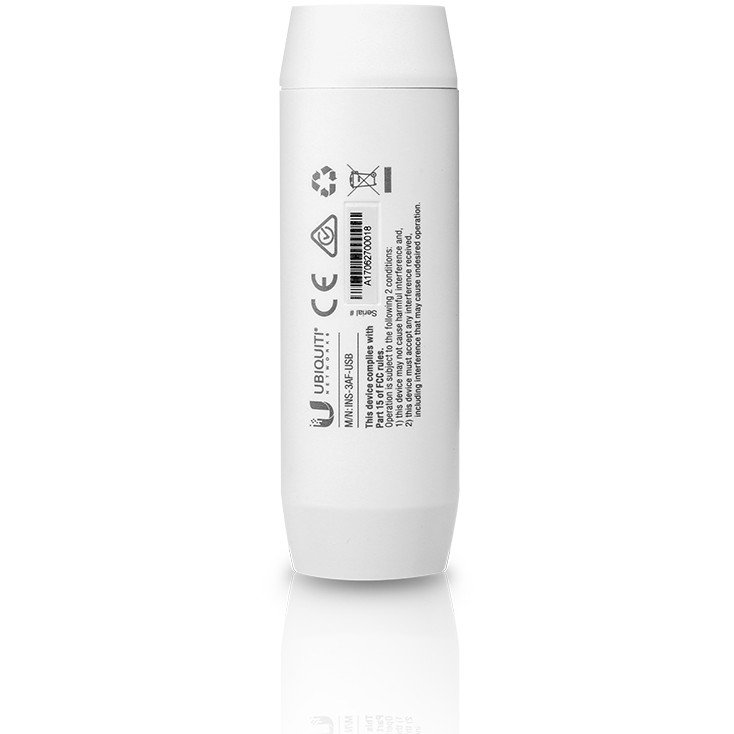 Ubiquiti INS-3AF-USB mobile device charger