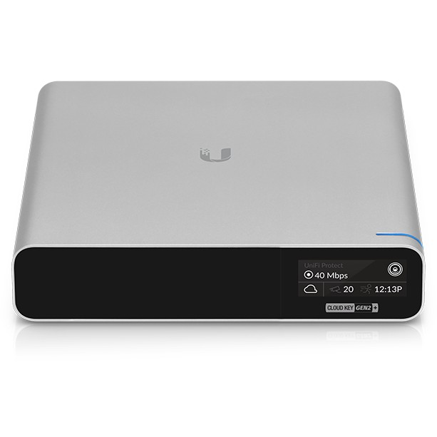 Z Ubiquiti CloudKey+ - UCK-G2-PLUS