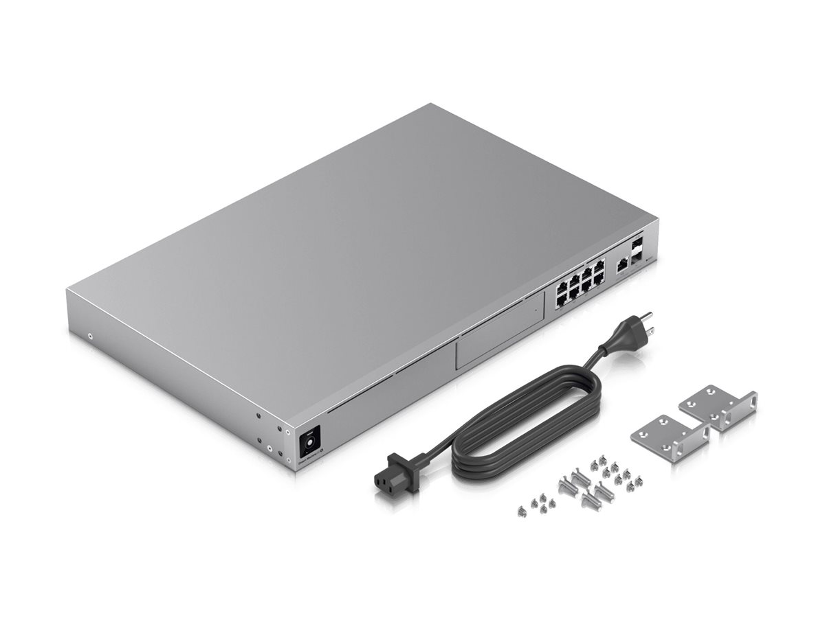 UBIQUITI UDM-SE Switch UniFi