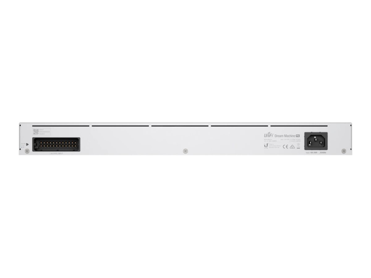 Router UbiQuiti UniFi Dream Machine Pro - UDM-Pro