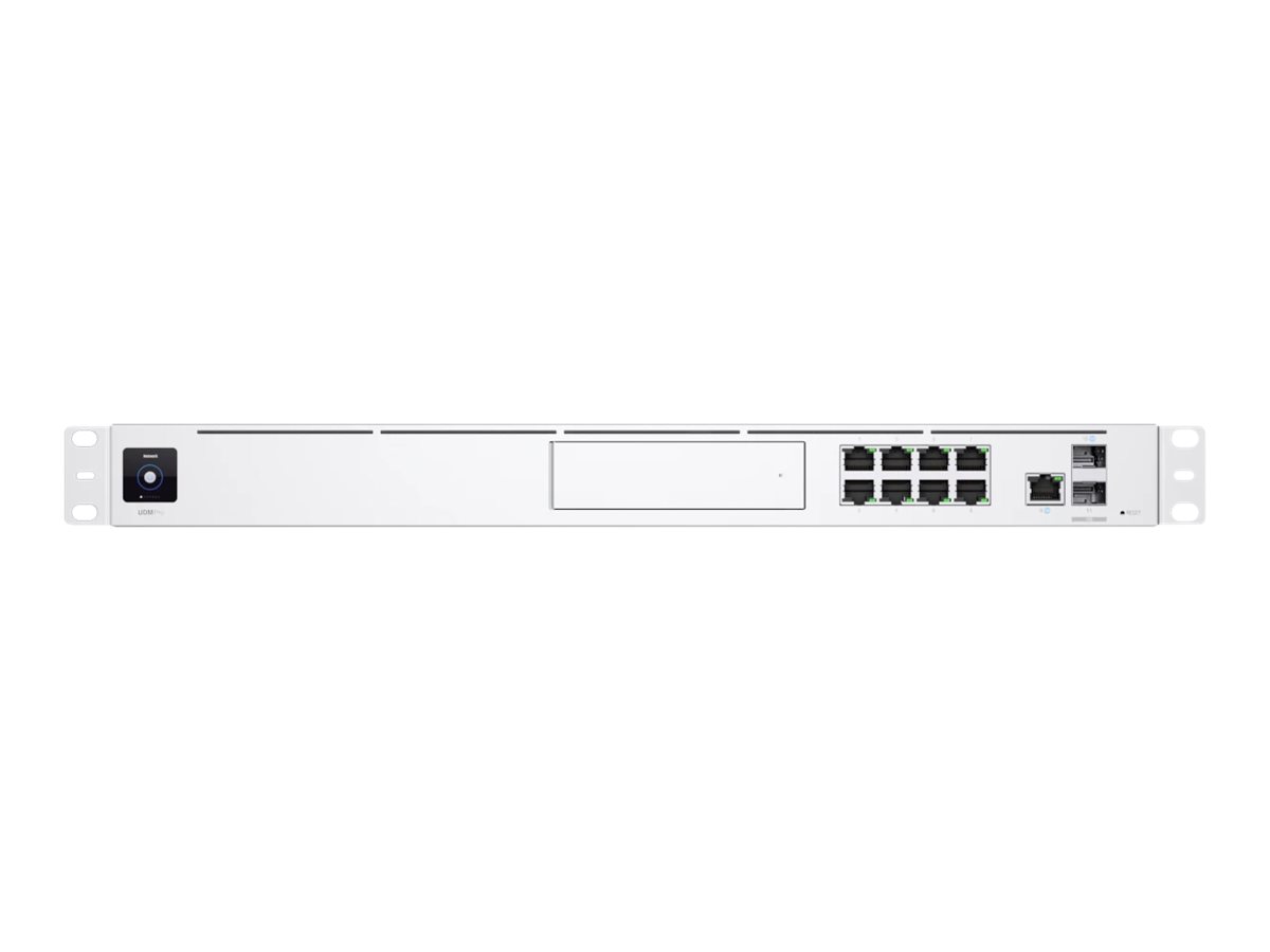 Router UbiQuiti UniFi Dream Machine Pro - UDM-Pro