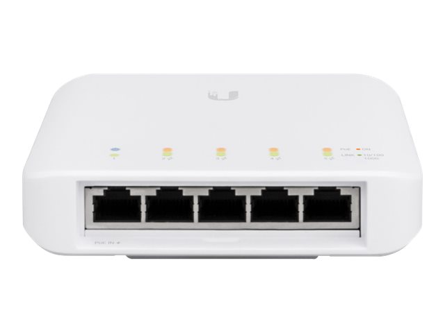 Ubiquiti UniFi Switch USW-Flex
