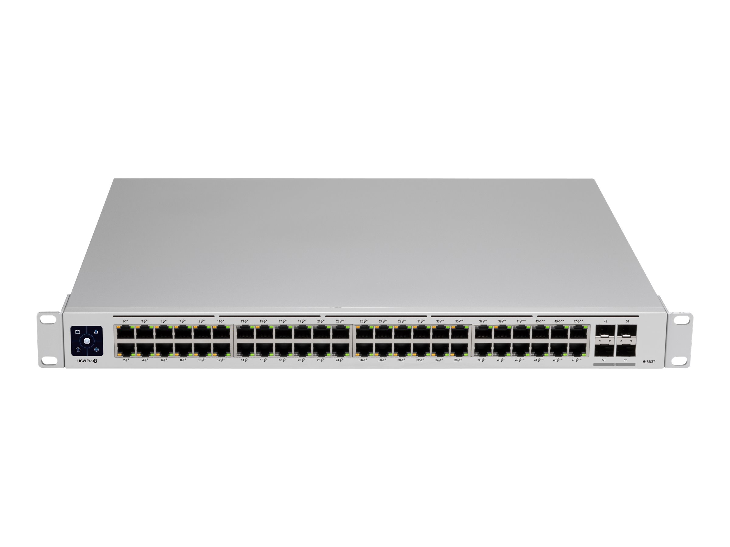 Ubiquiti UniFi Pro 48-Port PoE