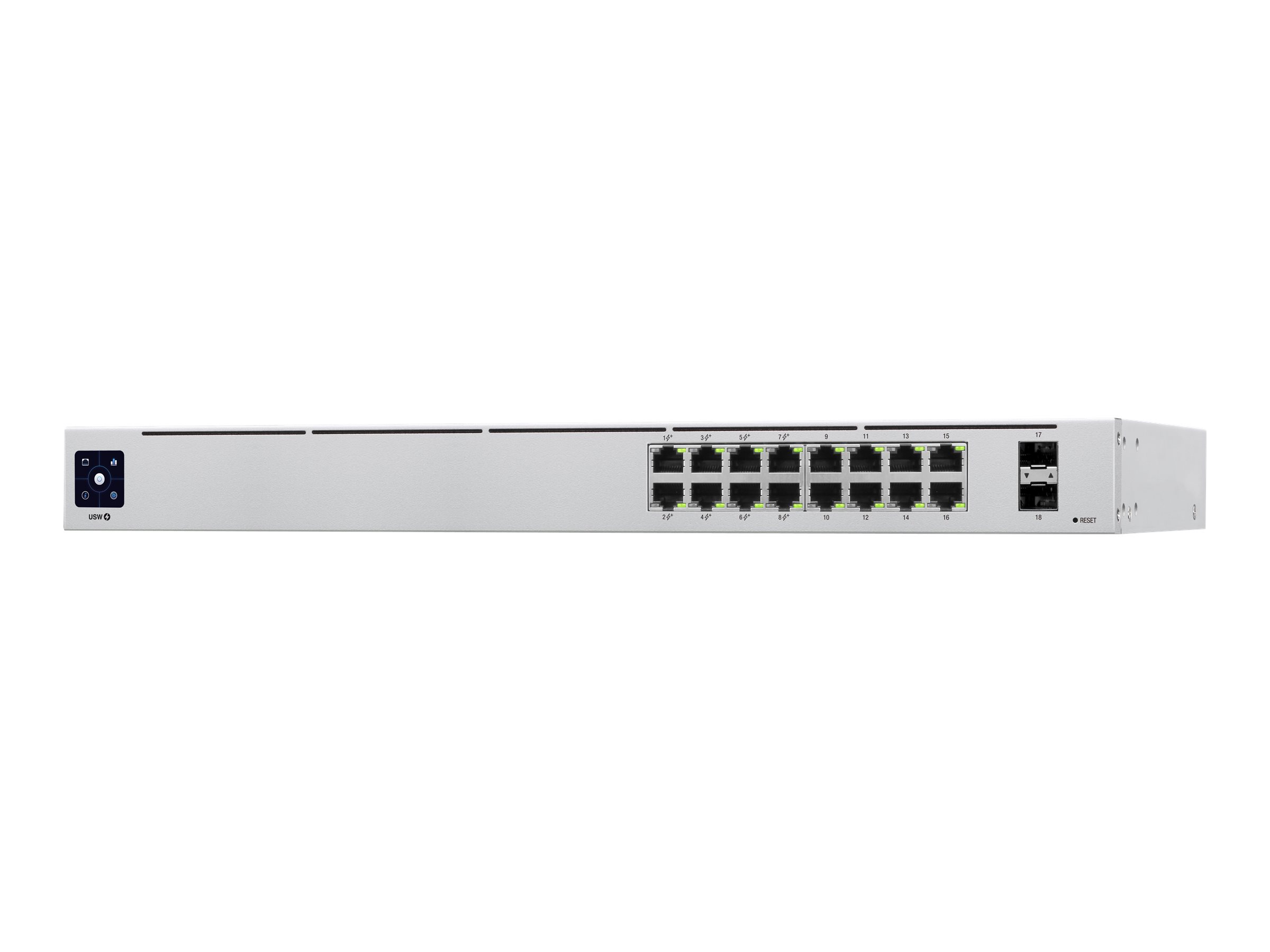 Ubiquiti UniFi 16-Port PoE