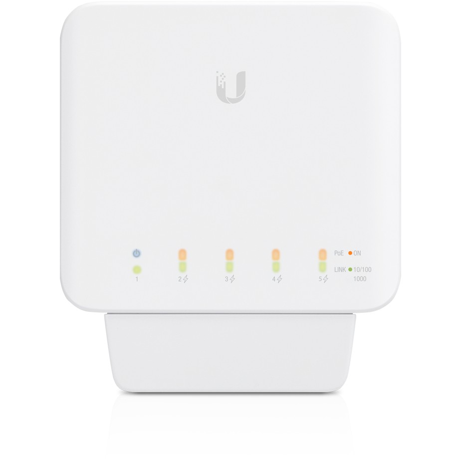 Ubiquiti UniFi Switch USW-Flex-3