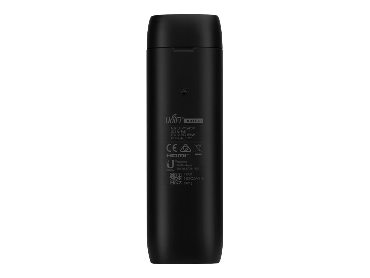 Ubiquiti UFP-VIEWPORT PoE adapter