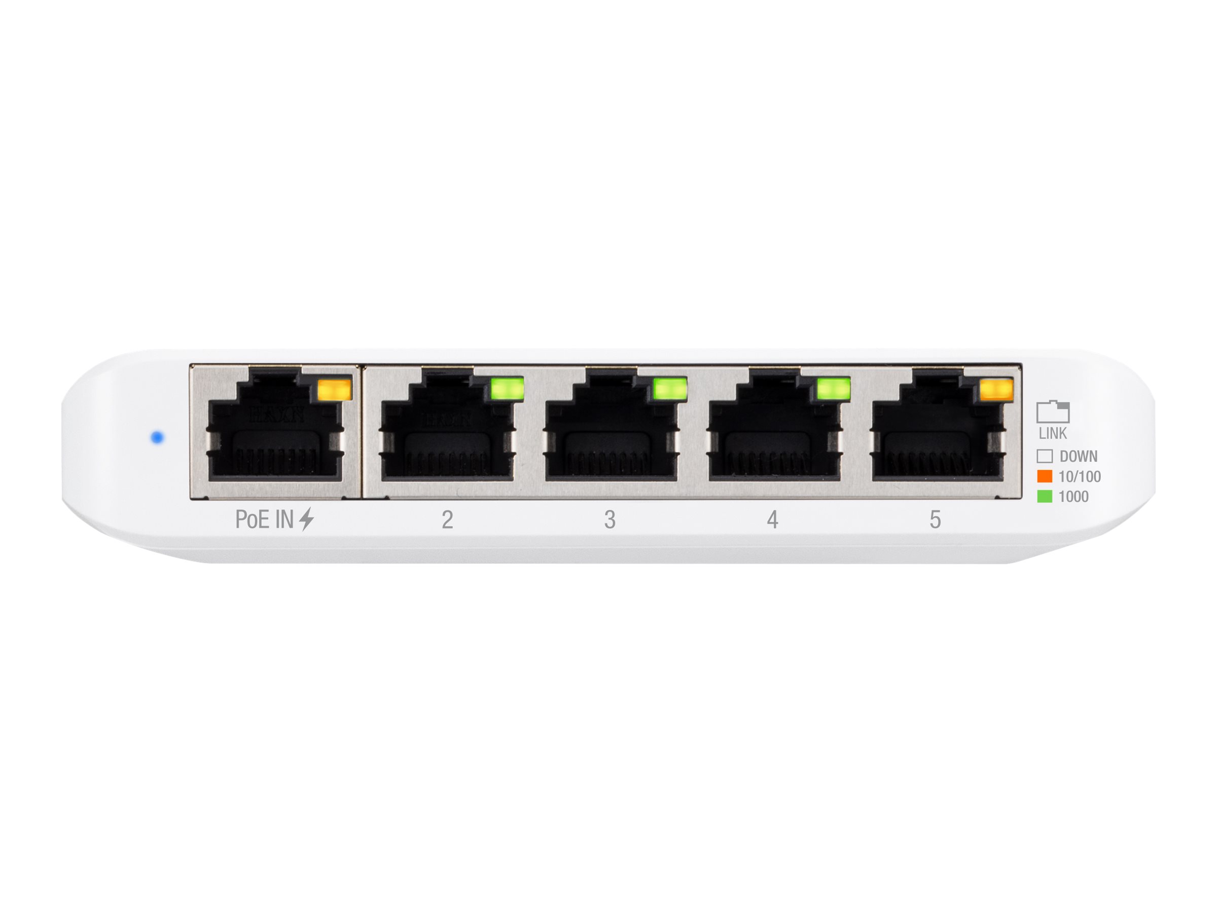 Ubiquiti UniFi USW Flex Mini