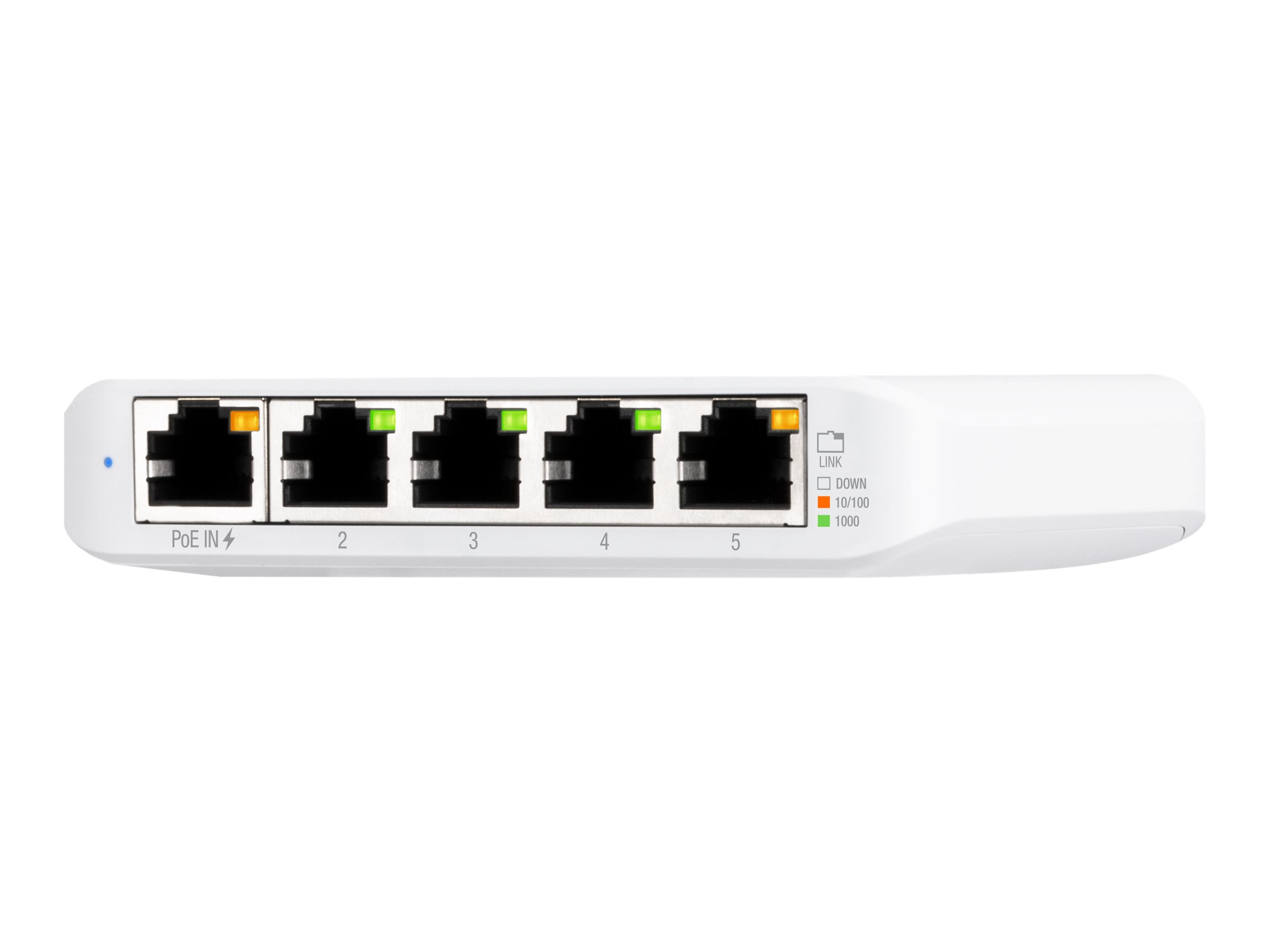 Ubiquiti UniFi USW Flex Mini