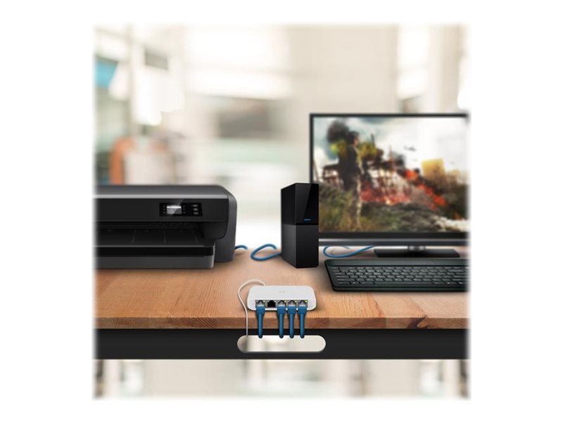 Ubiquiti UniFi USW Flex Mini