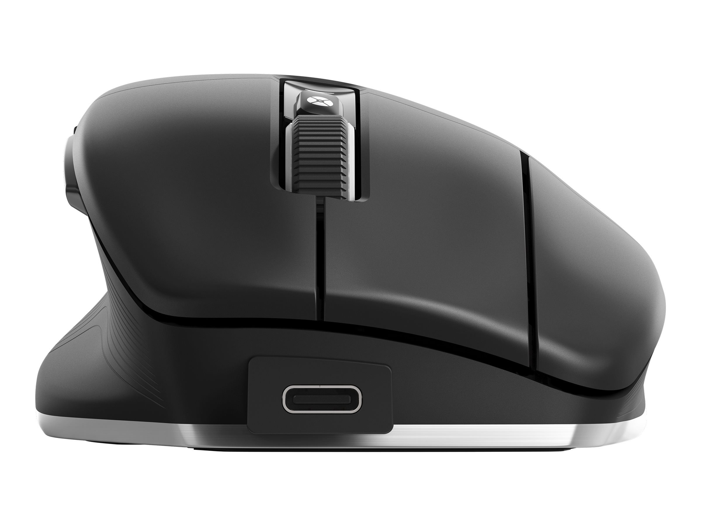 3DC CadMouse Pro Wireless Left