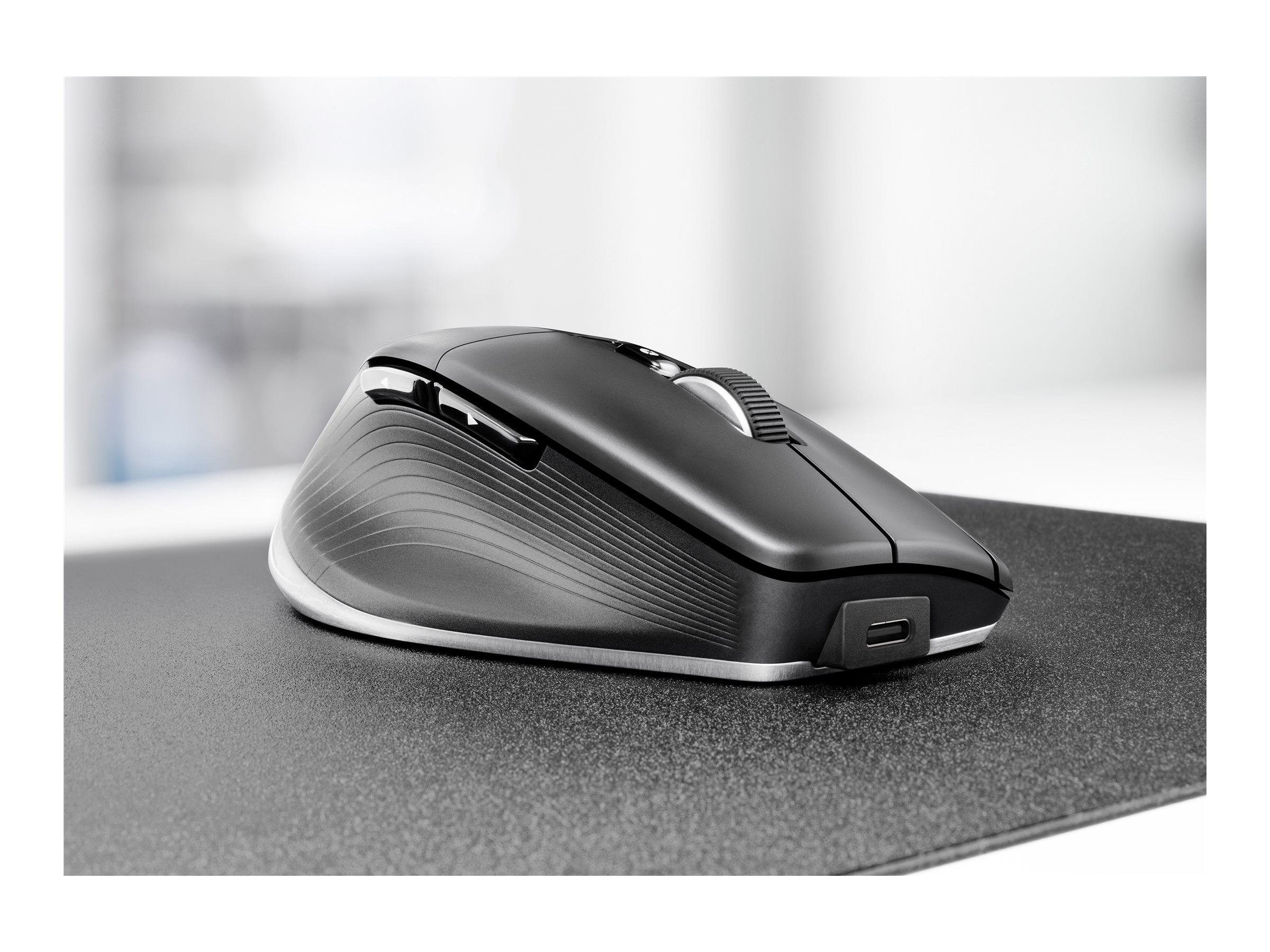 3DC CadMouse Pro Wireless Left