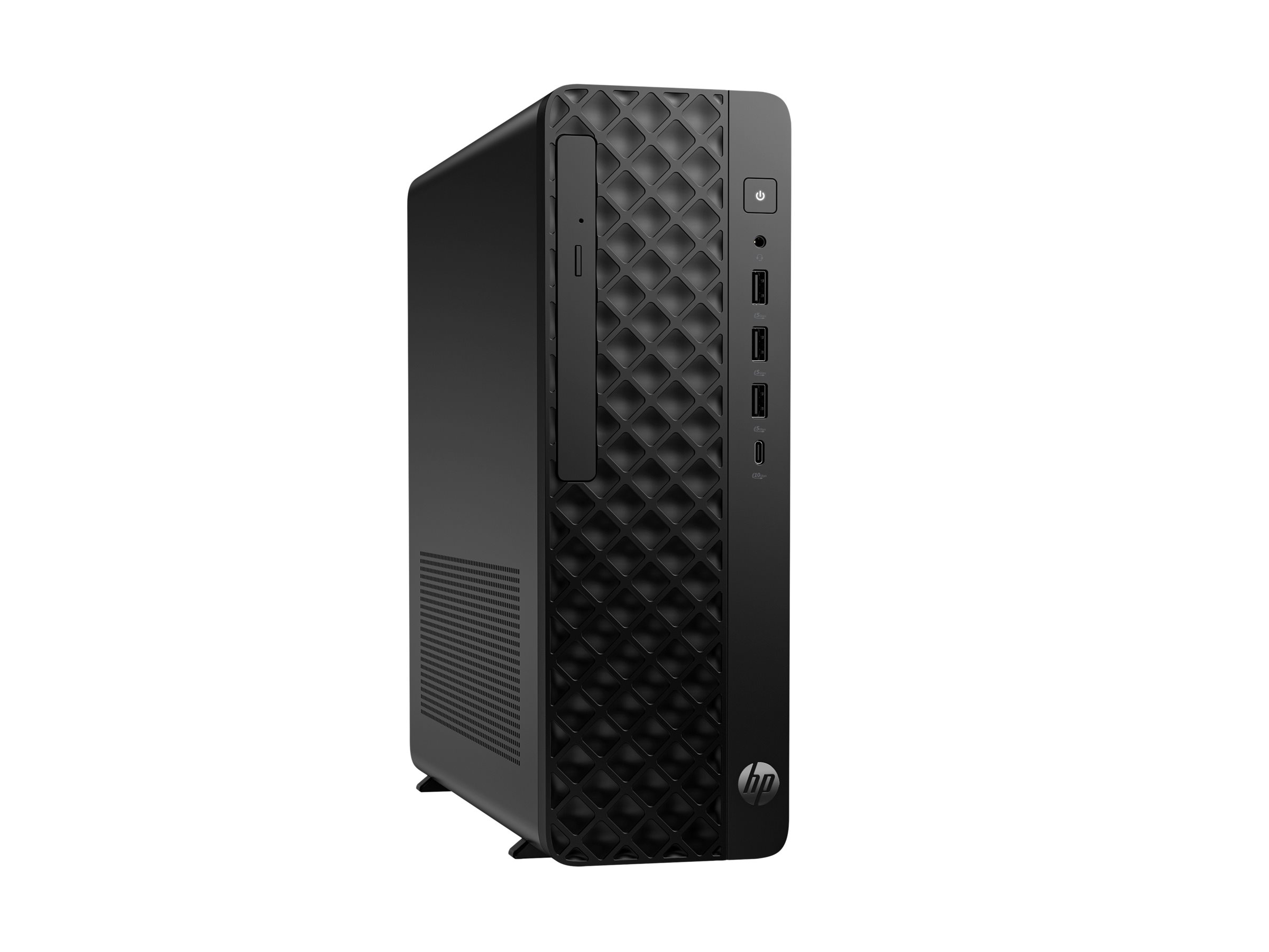 HP ProDesk 2 SFF G1i i5 16/512GB