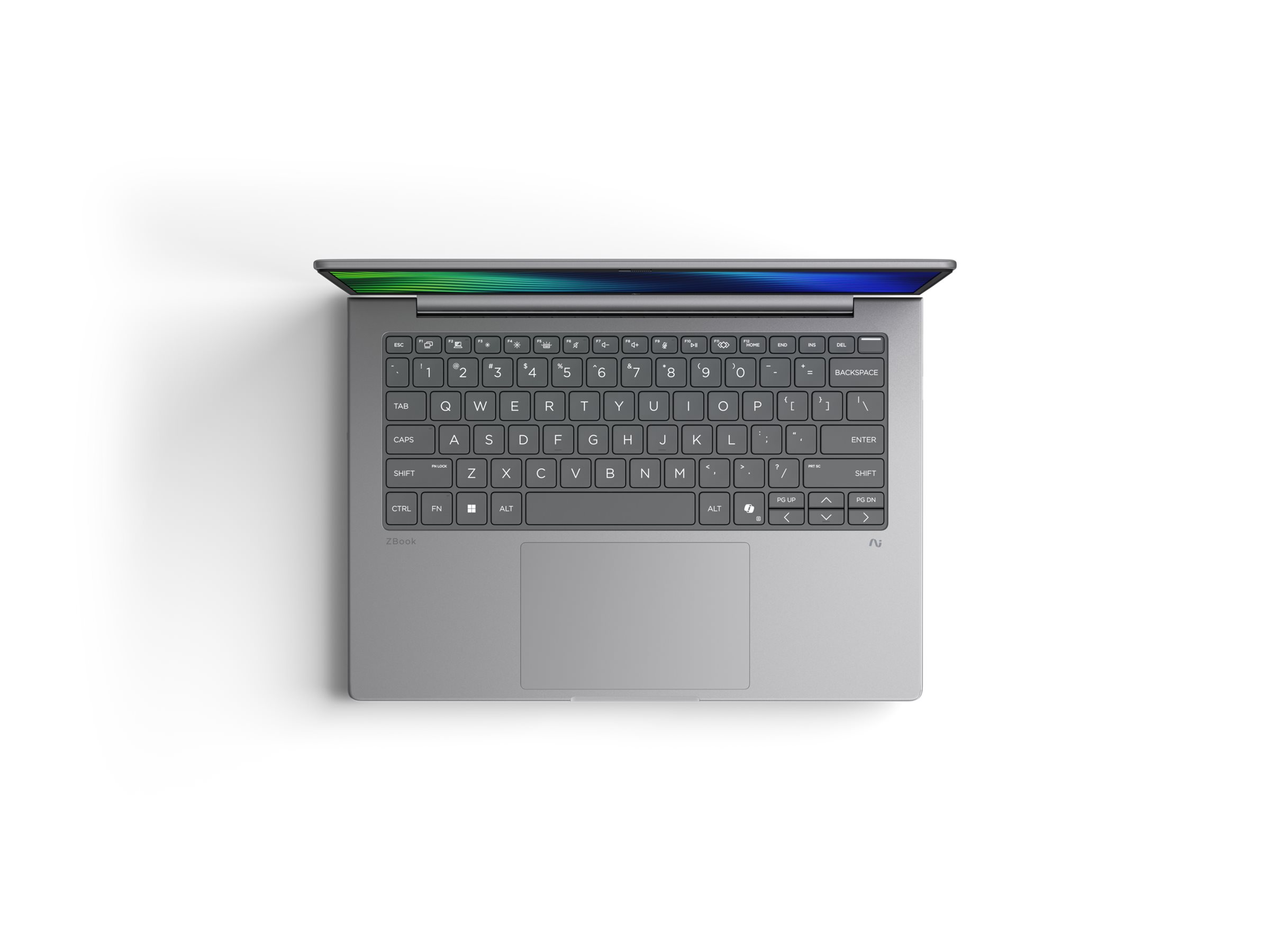 HP ZBook 8 G2a RAI7P 32/1TB (DE)