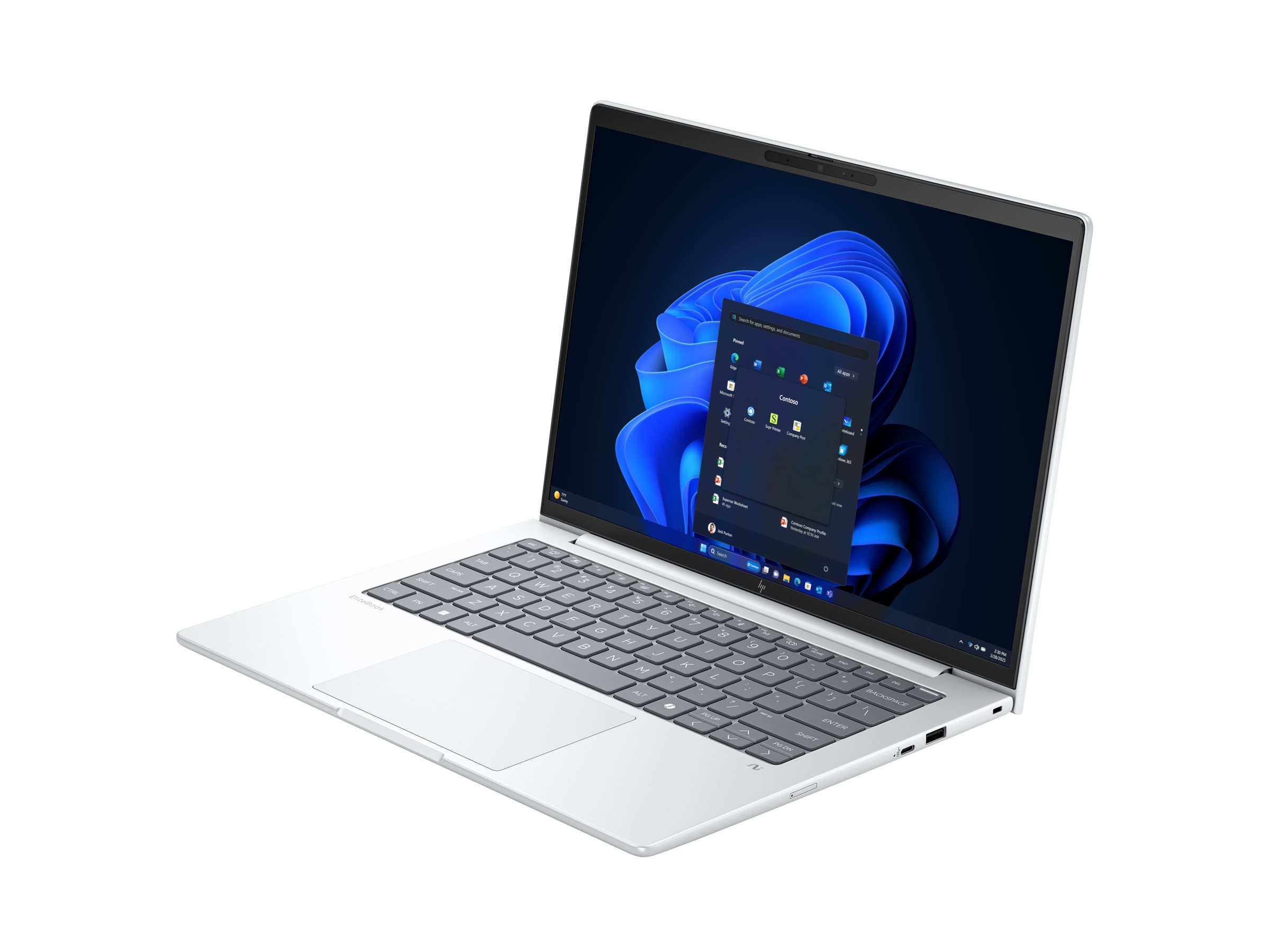 HP EliteBook 8 G1i U5 16/1TB(DE)