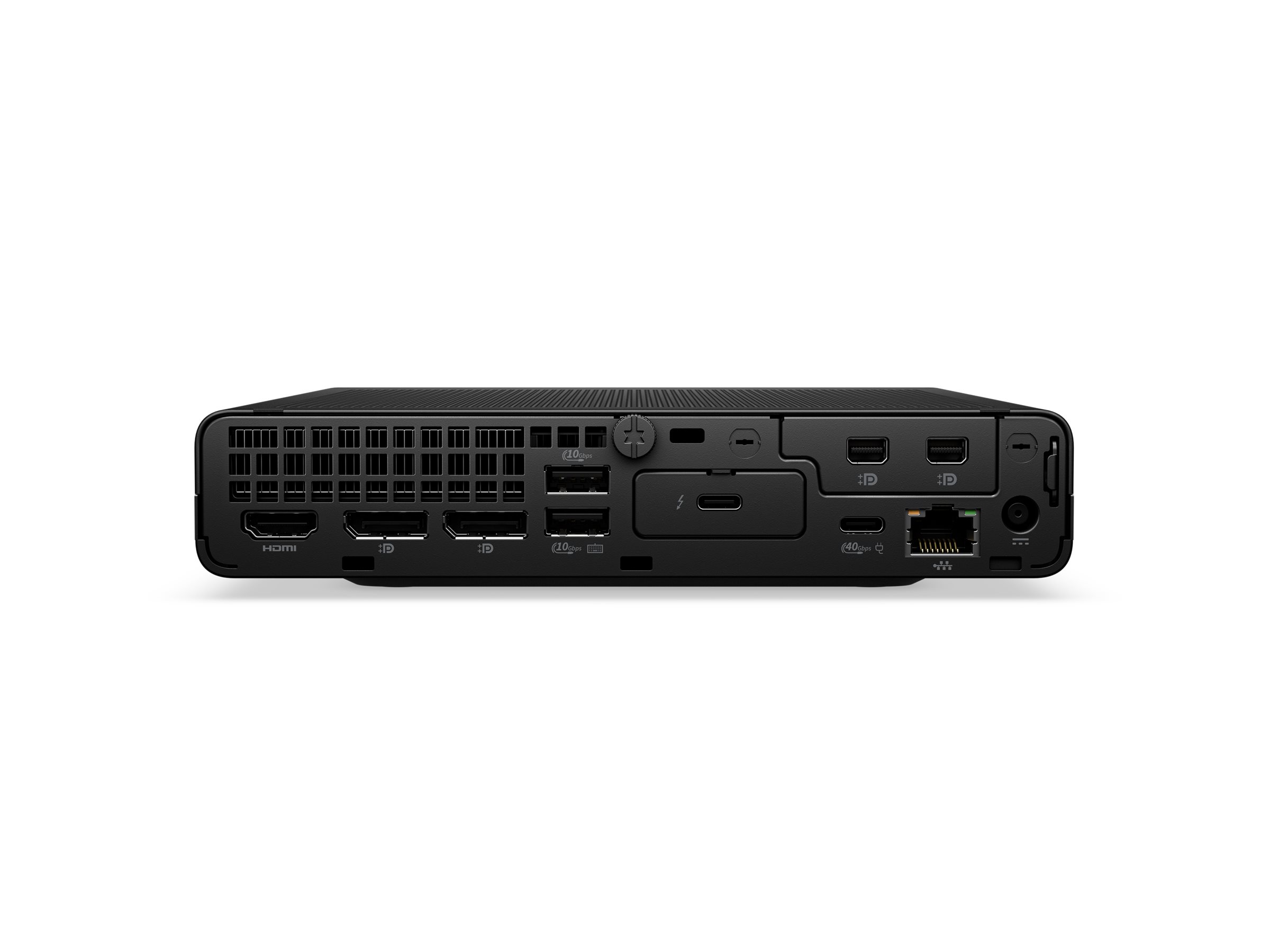 HP EliteDesk 8 Mini G2a RAI5 16/512GB