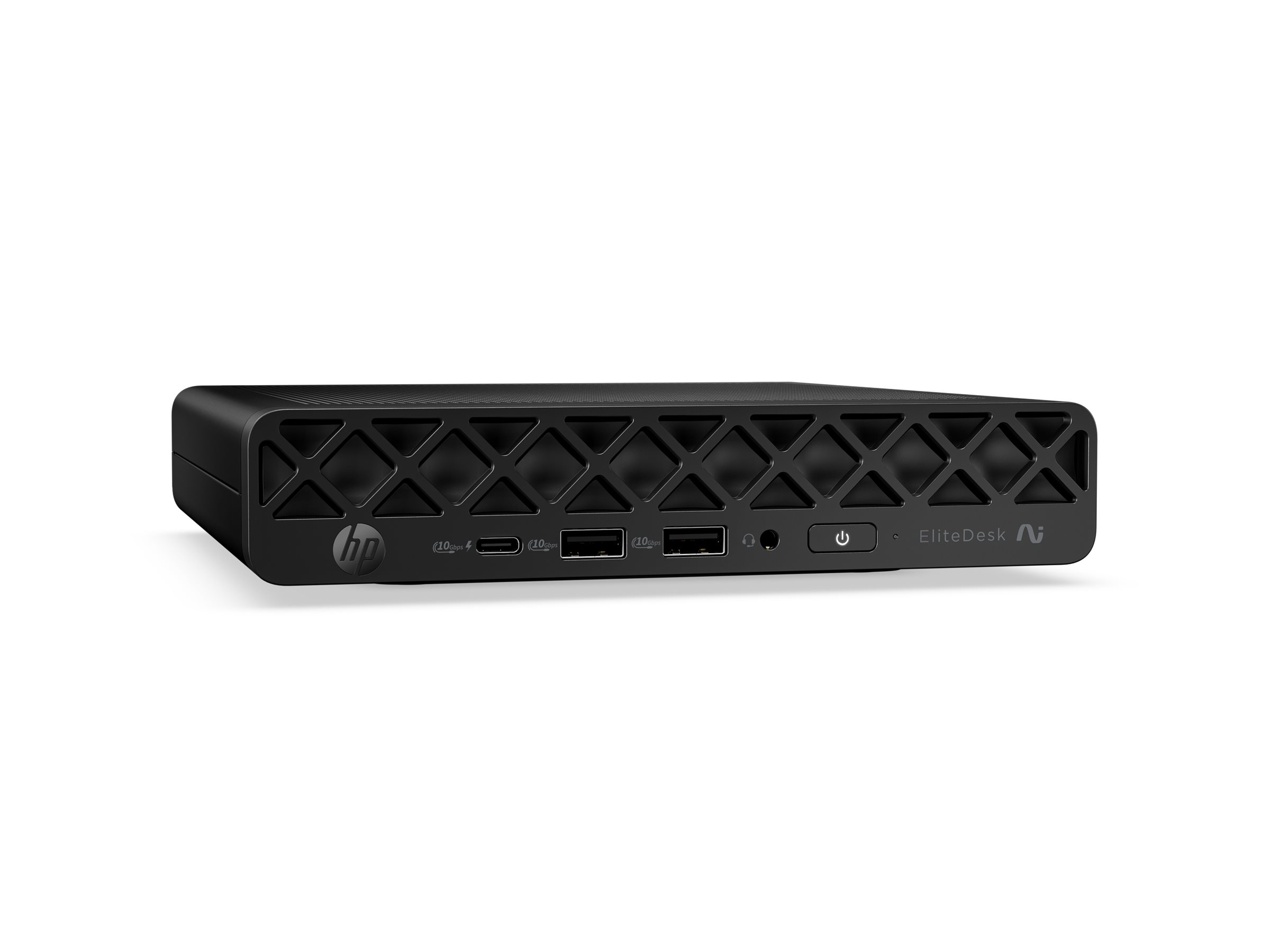 HP EliteDesk 8 Mini G2a RAI5 16/512GB