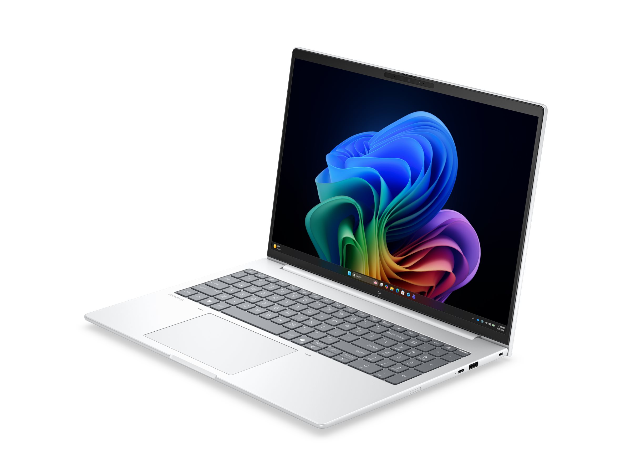 HP EliteBook 8 G2i U5 32/512GB