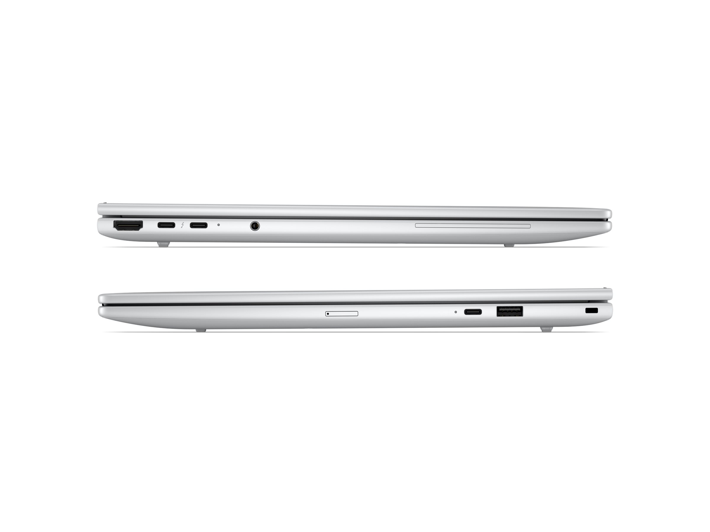 HP EliteBook 8 G2i U5 16/512GB