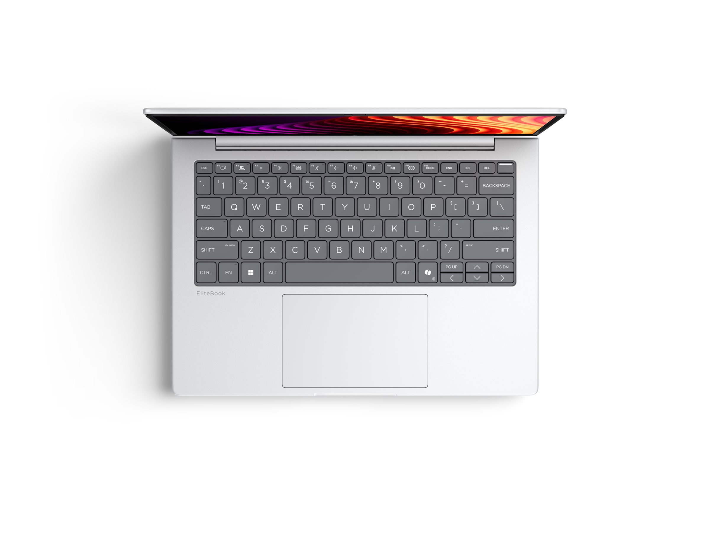 HP EliteBook 8 G2i U7 32/1TB