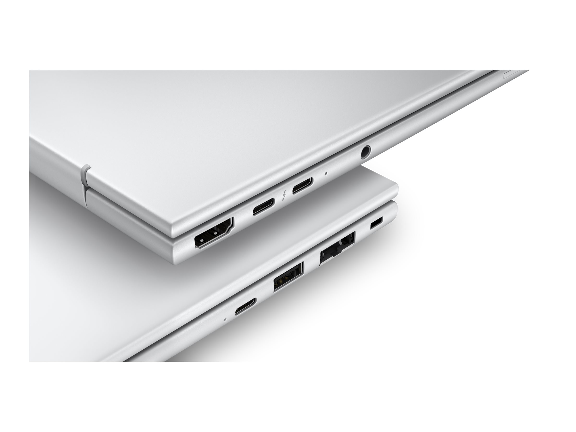 HP EliteBook 8 G2i U5 16/512GB