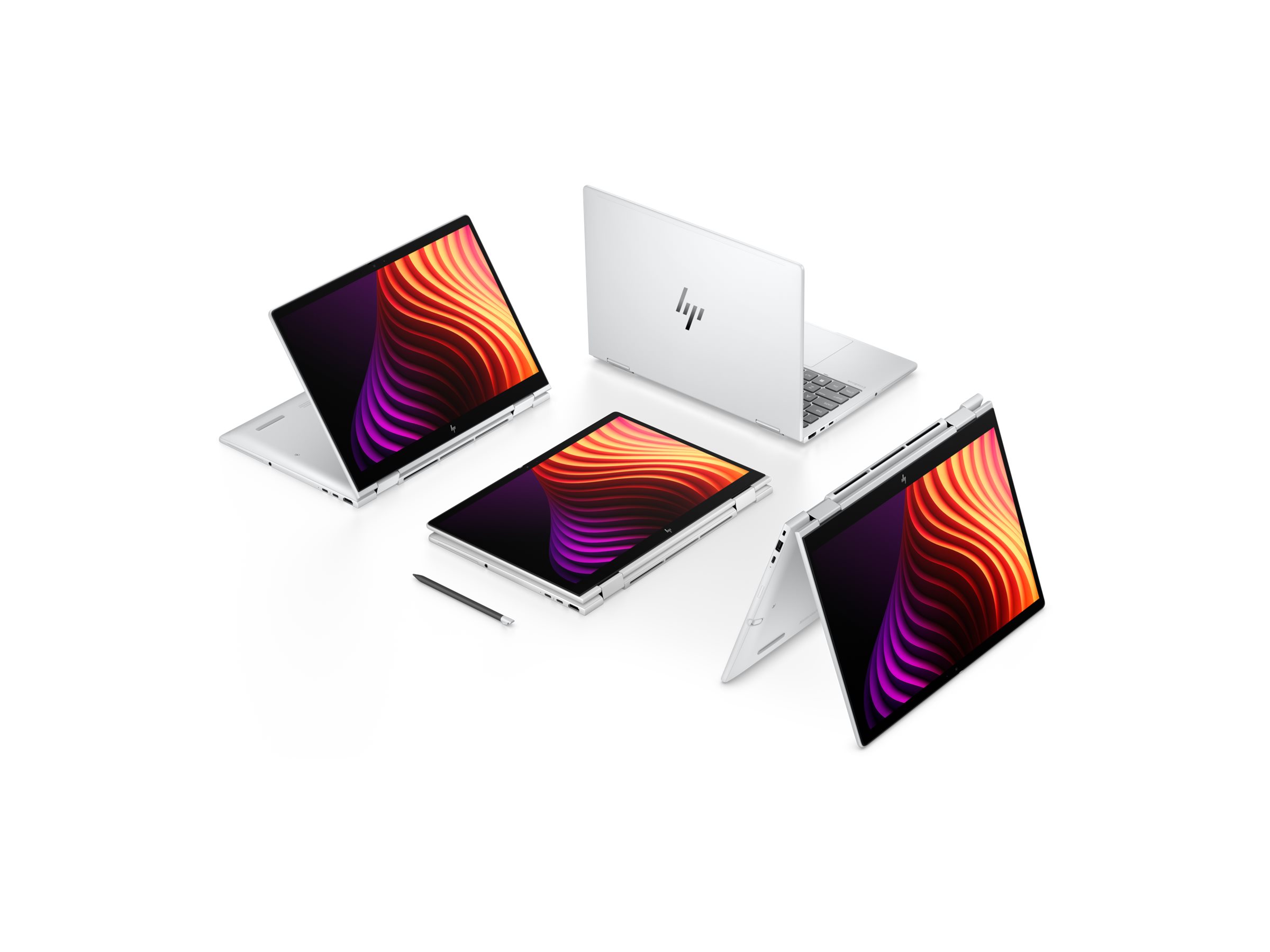 HP EliteBook 8 Flip G2i U7 32/1TB