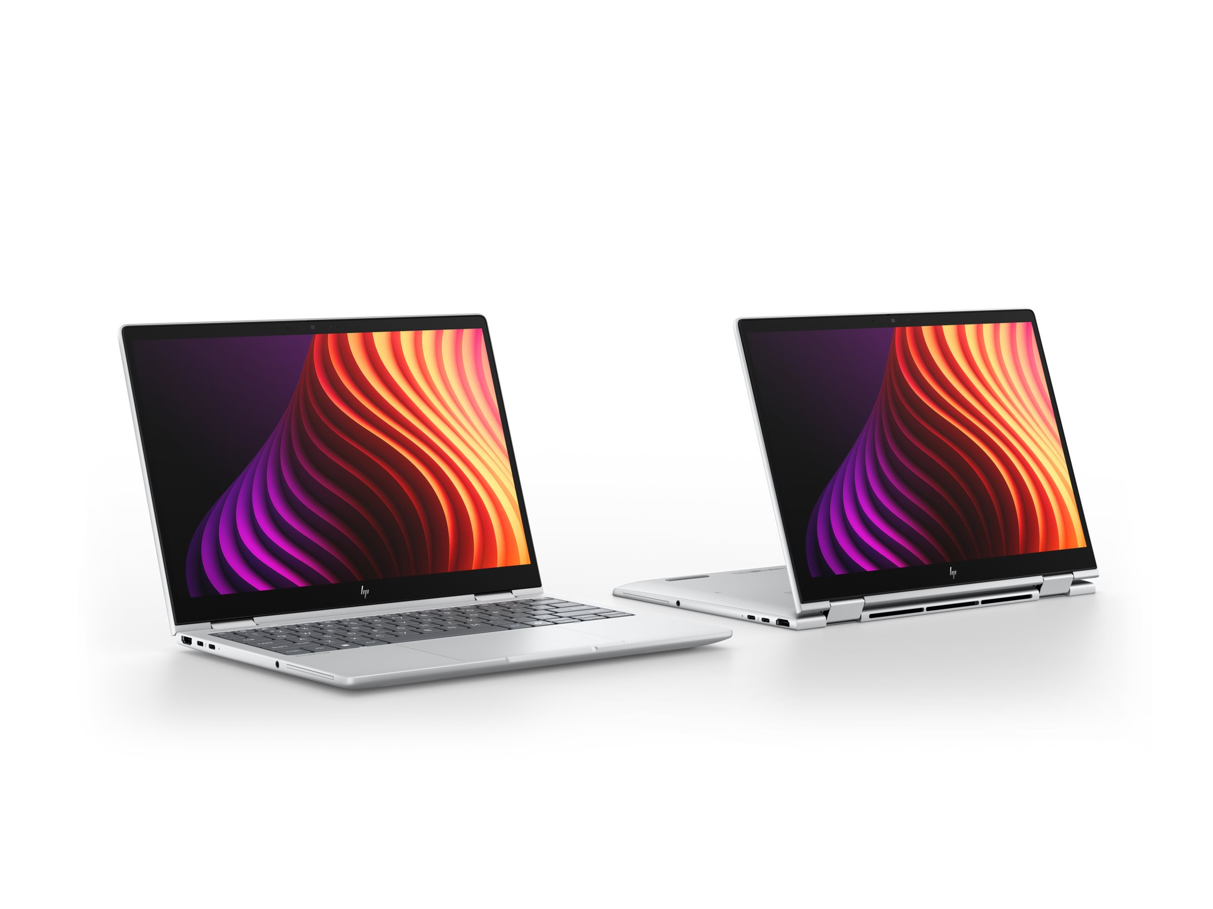 HP EliteBook 8 Flip G2i U7 32/1TB