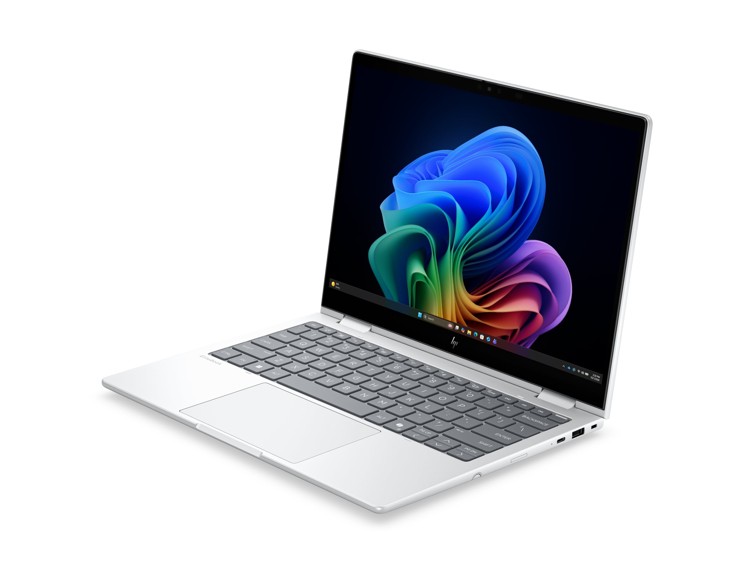 HP EliteBook 8 Flip G2i U5 16/512GB
