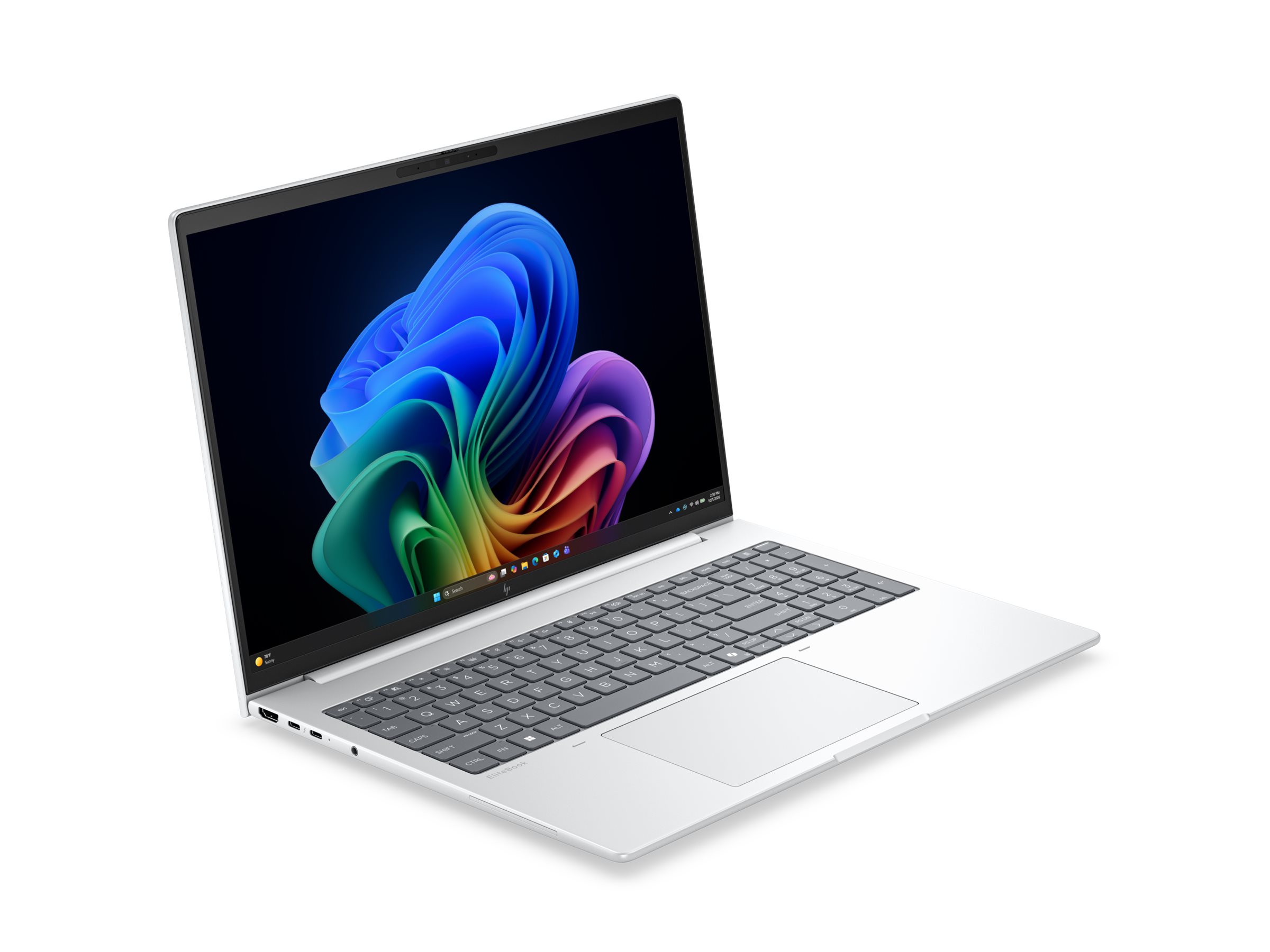 HP EliteBook 8 G2a RAI5 32/512GB